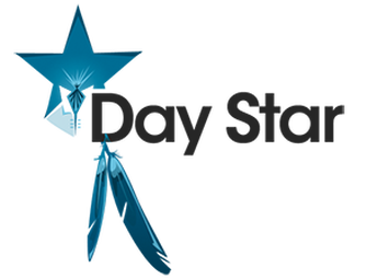 Daystar Logo