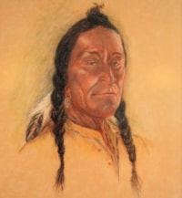 Chief Daystar